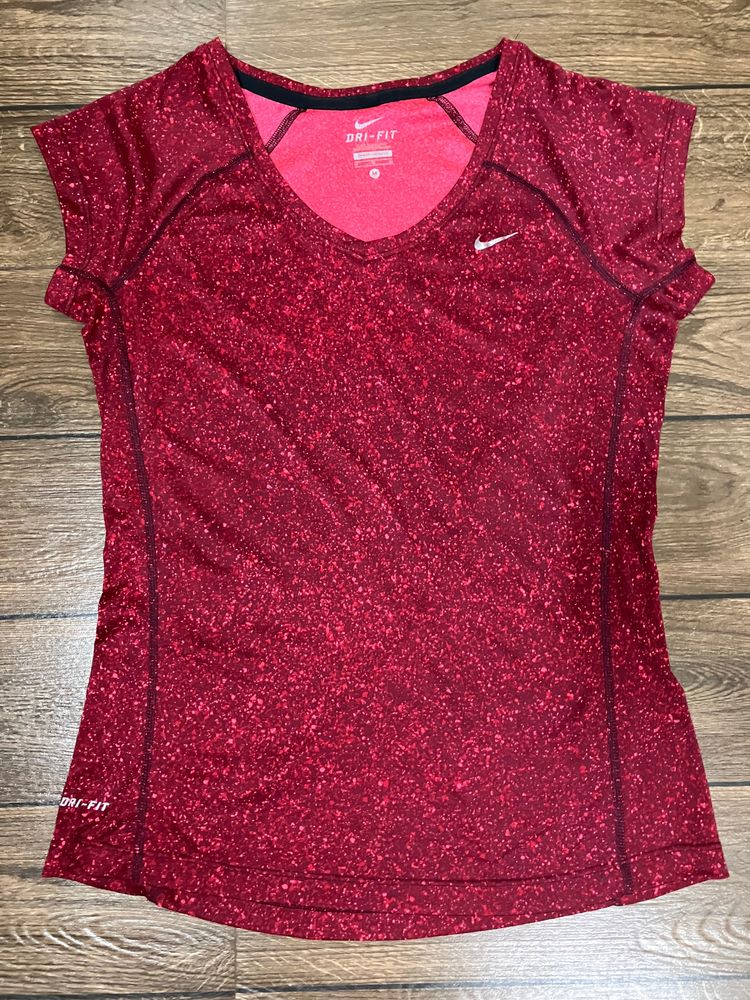 Nike Active Wear Top