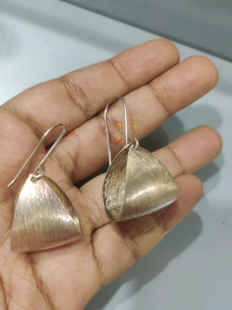 Dangling Earrings