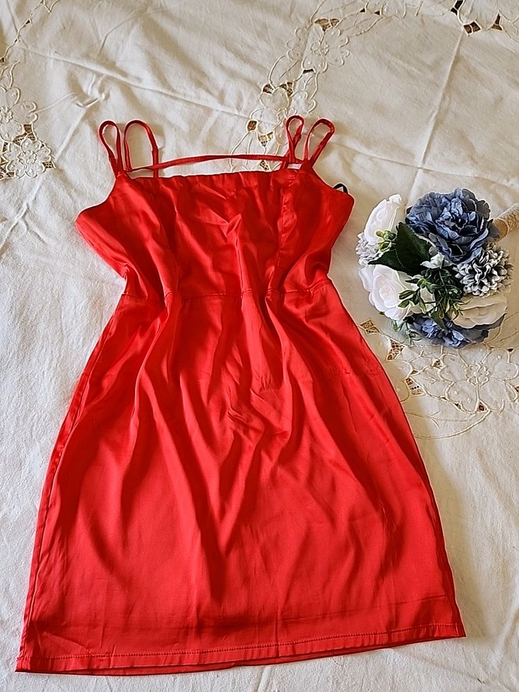 Forever 21 Dress. (New)