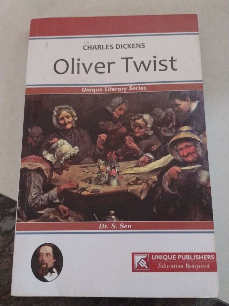 Oliver Twist