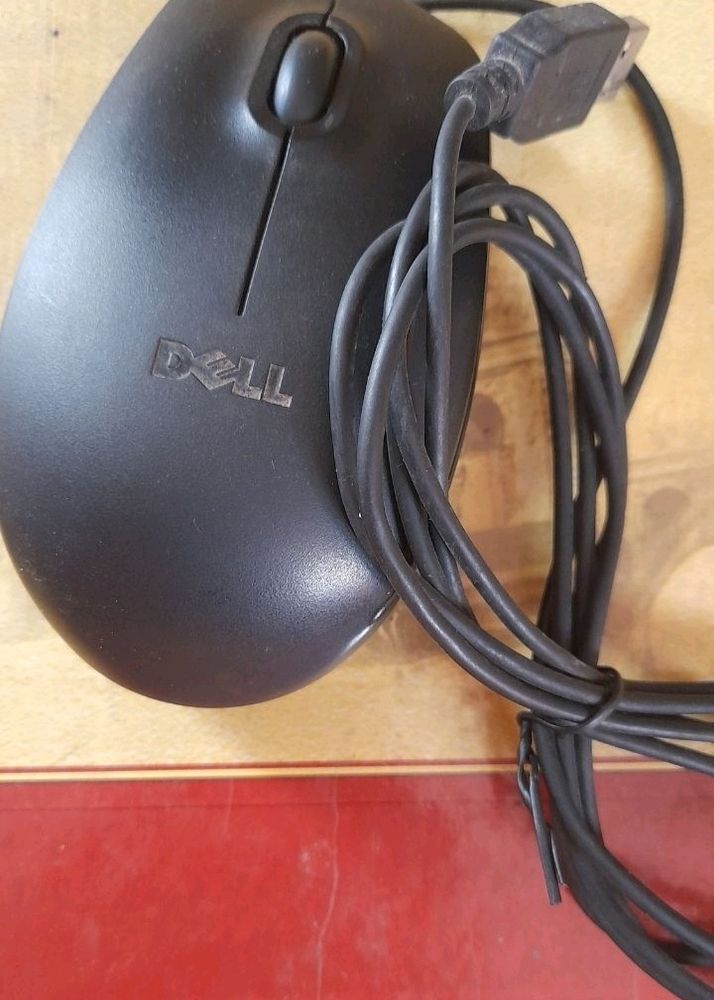 Dell Mouse