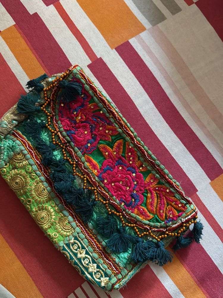 Boho Bag