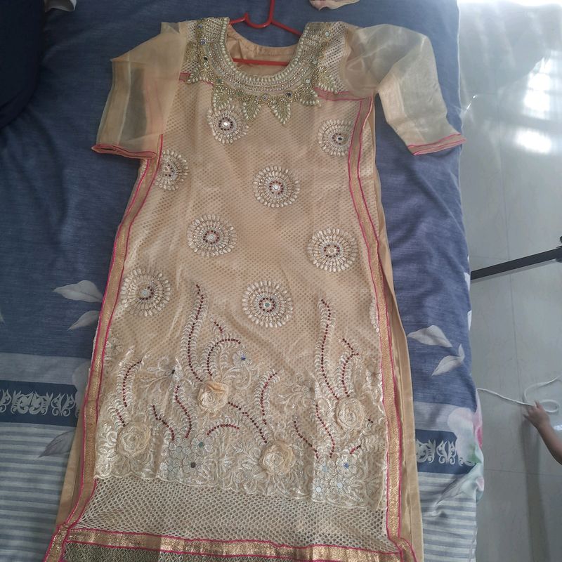 Combo   Kada N Kurti