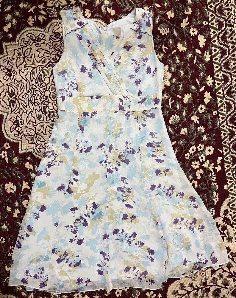 A Beautiful Dress (length-38in)