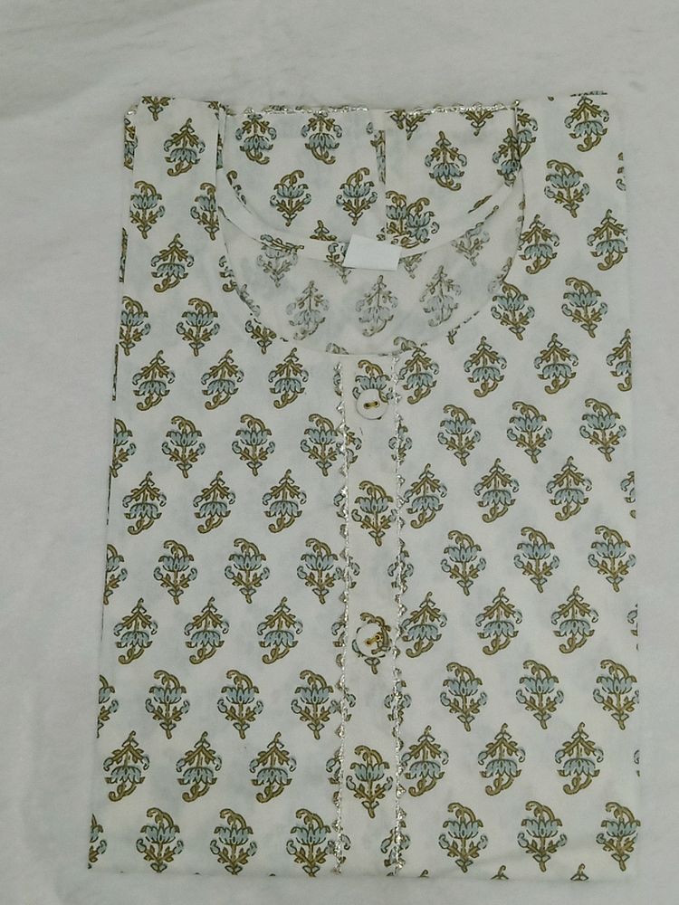 Combo Kurta