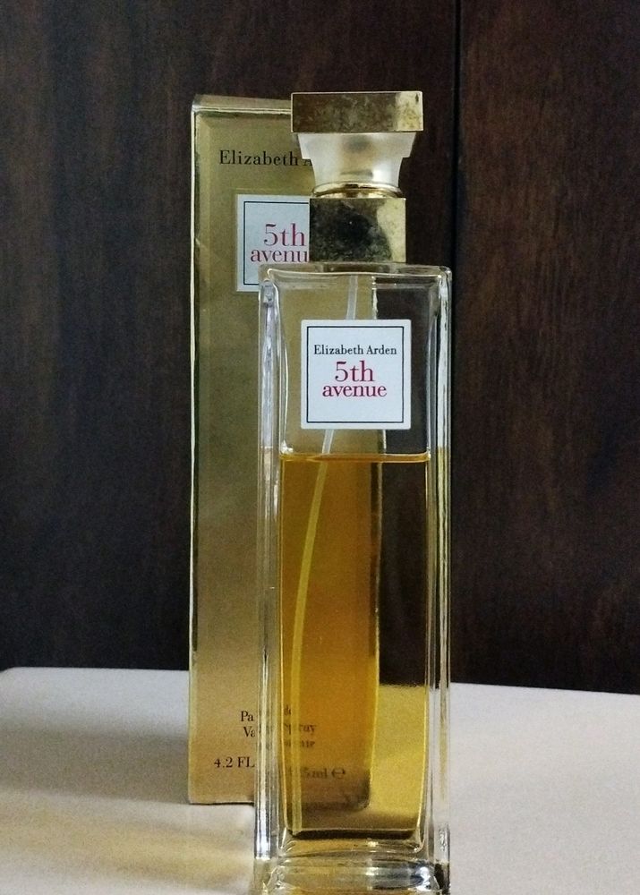 Elizabeth Arden EDP