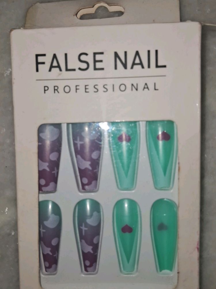 Fake Nails