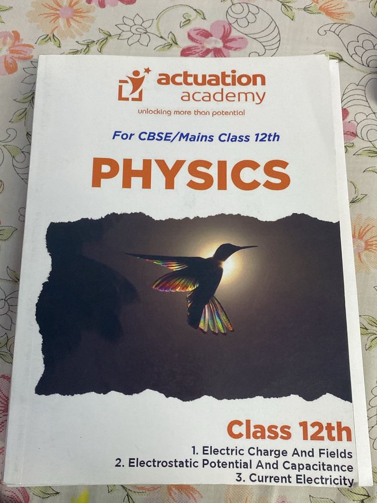 Chemistry Question Book