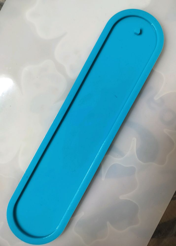 Bookmark Mould