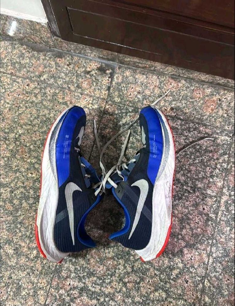 Nike Air Zoom Rival Fly 3