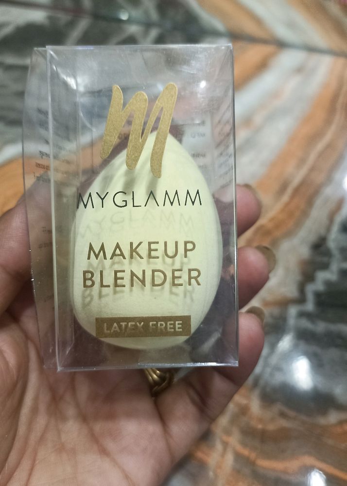 Beauty Blender