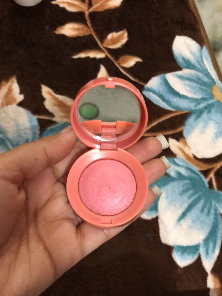 Branded Blush