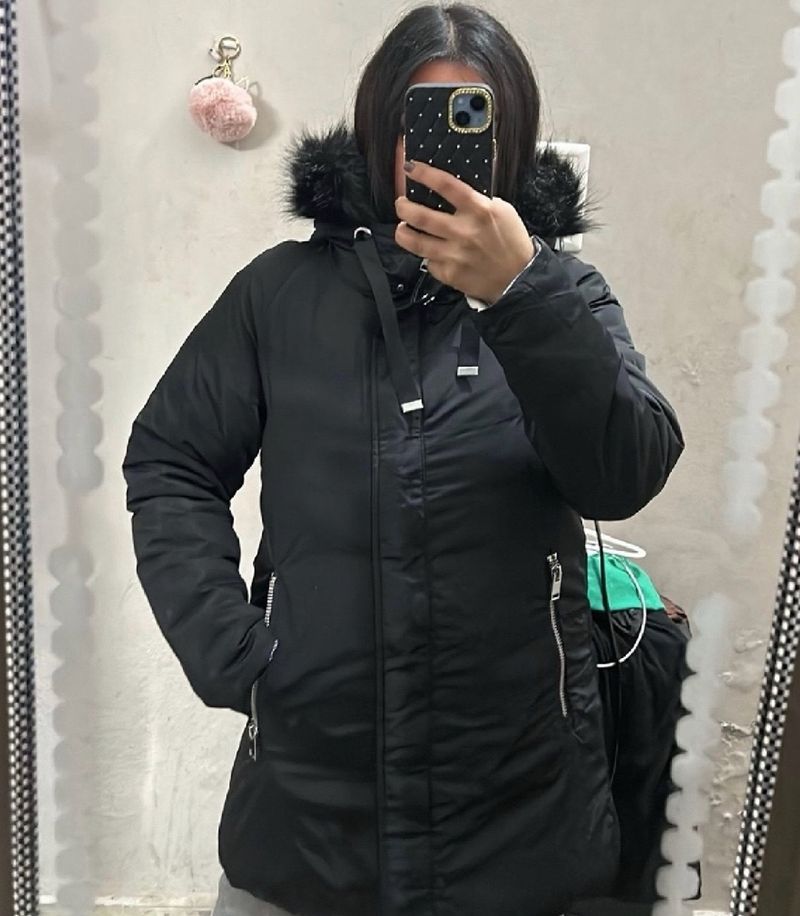 Reversable Jacket For Winters