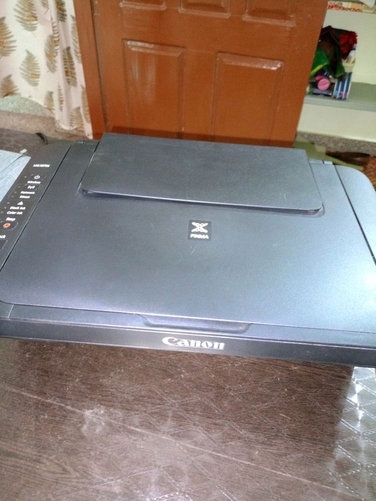 Canon Pixma MG 3070S