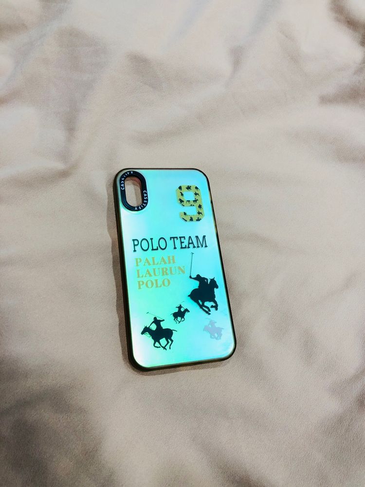 Iphone X Phone Case