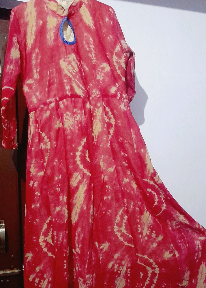 Frock Gown For Women /girls