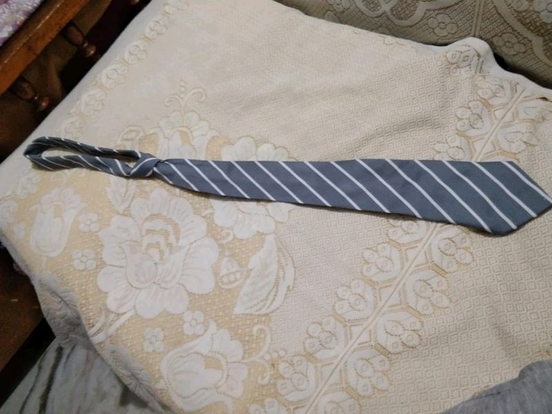 A Beautiful Tie