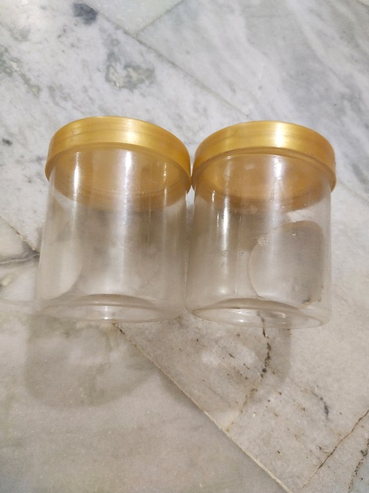 Container Set Of 2