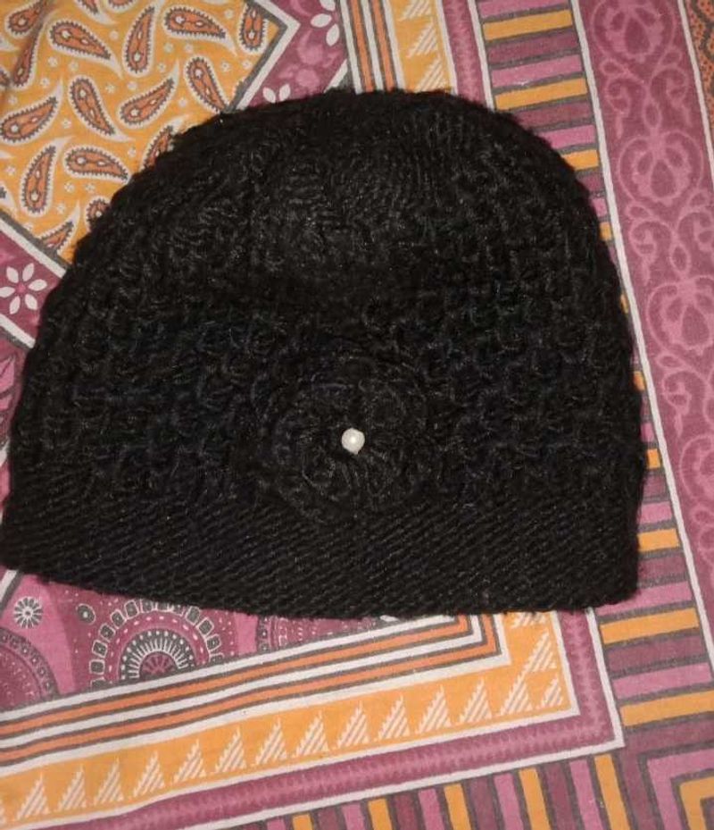 Winter Cap