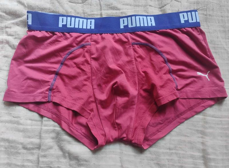 Puma Trunks