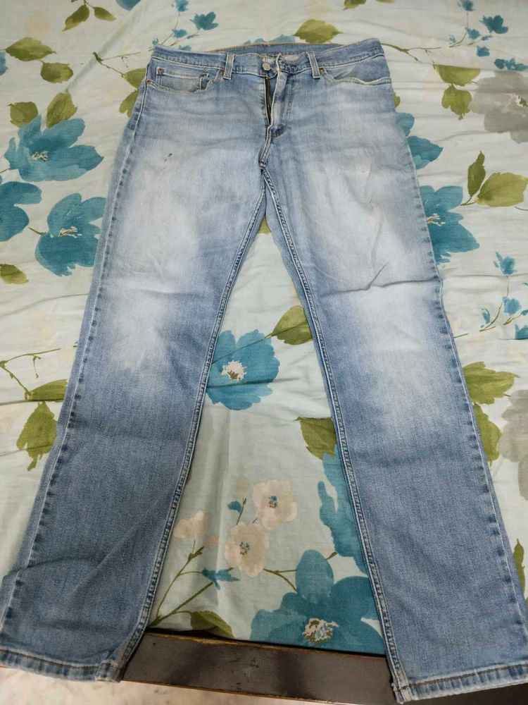 Men's 34 size Jeans