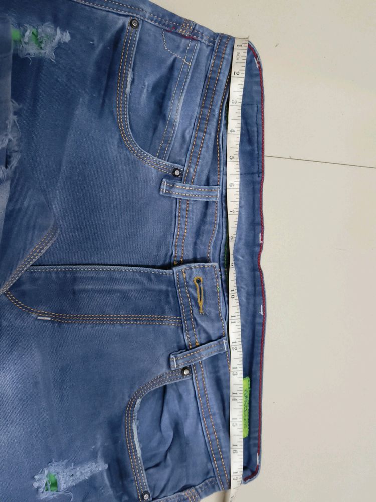 Mens Jeans