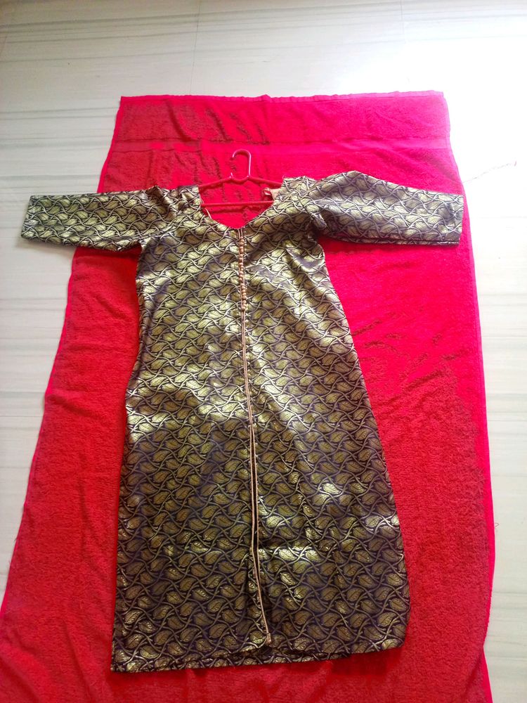 Banarasi Kurta