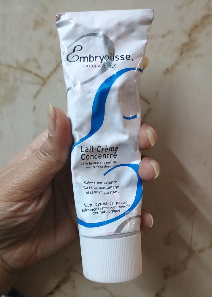 Embryolisse Face Cream .. Only Used Once’s..