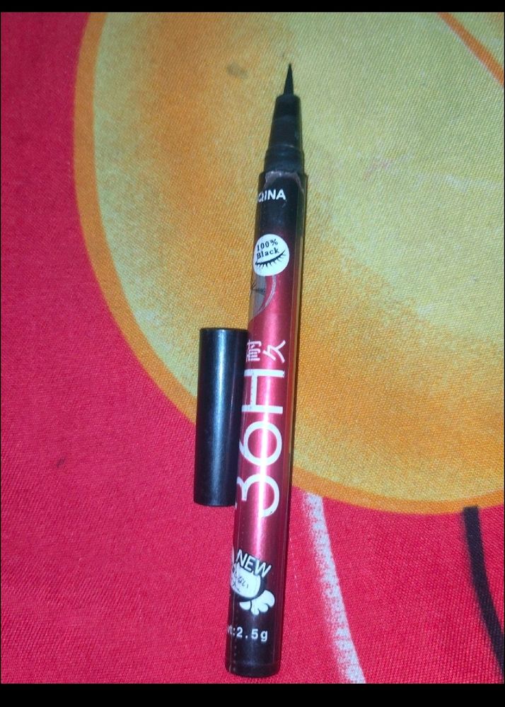 New Eyeliner