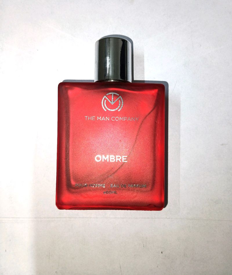 The Man Company Ombre EDP Perfume 60ml (For Men)