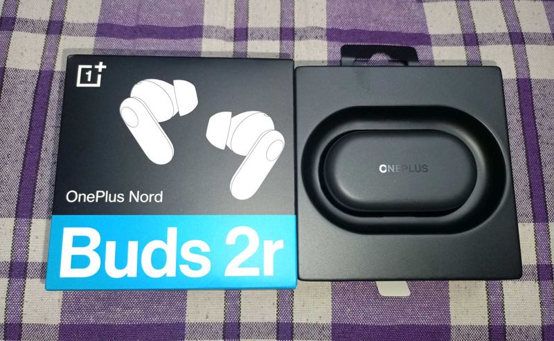 One Plus Nord Buds 2r