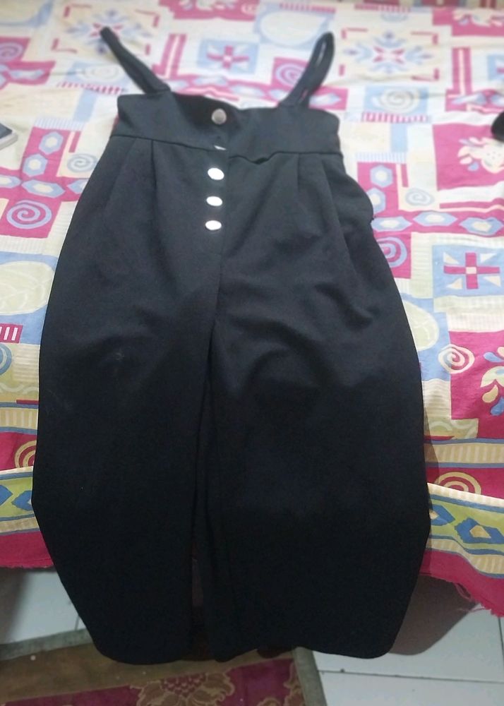 Dungaree Free Size