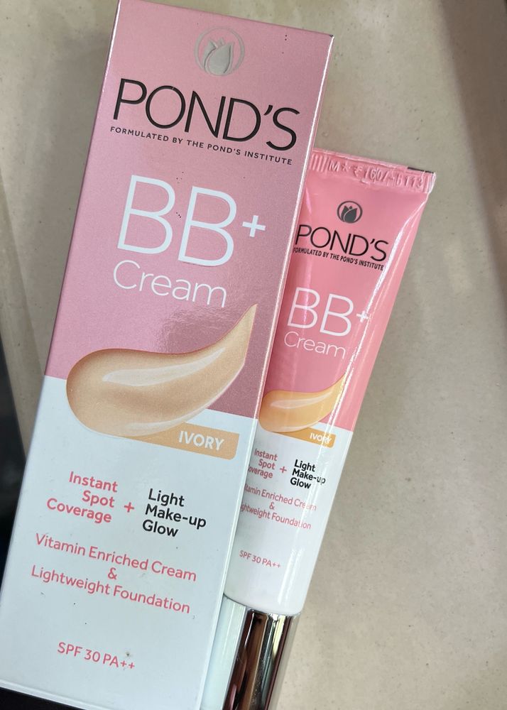 Ponds BB Cream