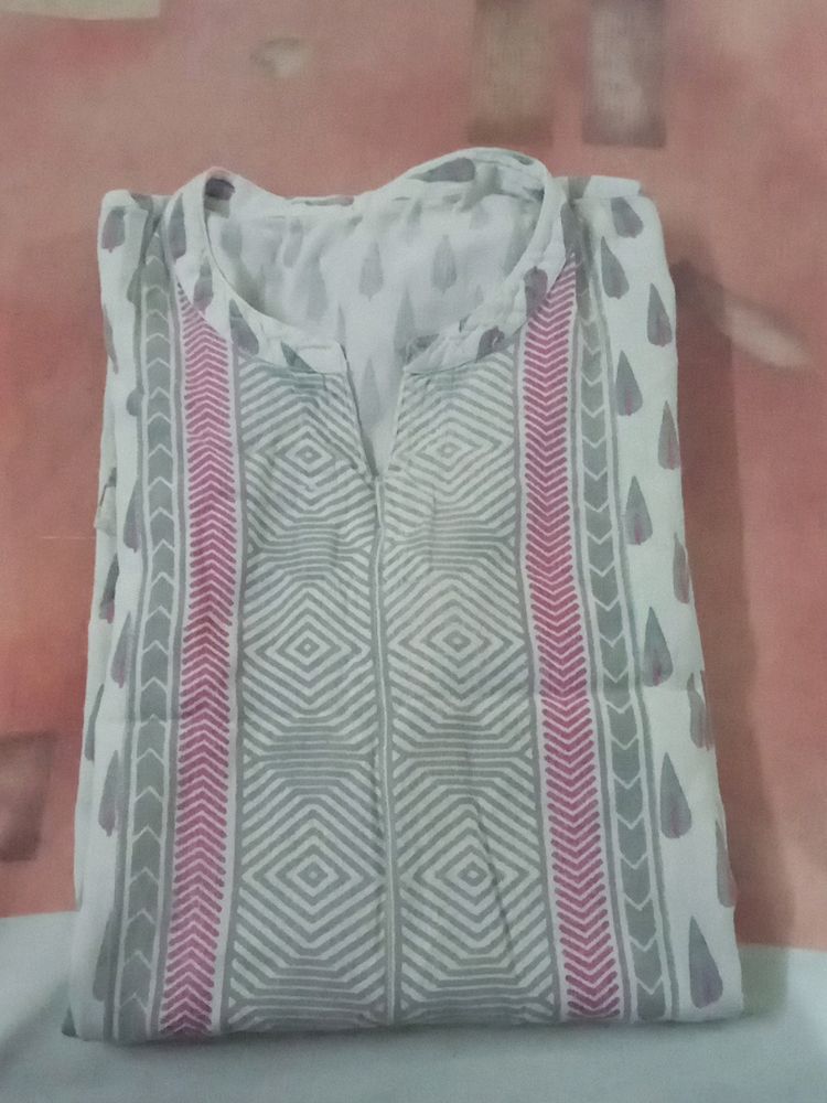 Large Size Kurti