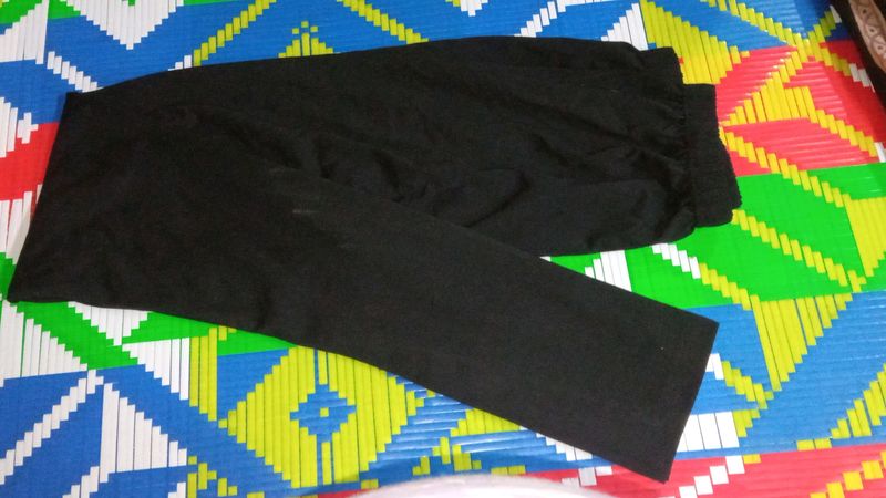 Black Legging XL