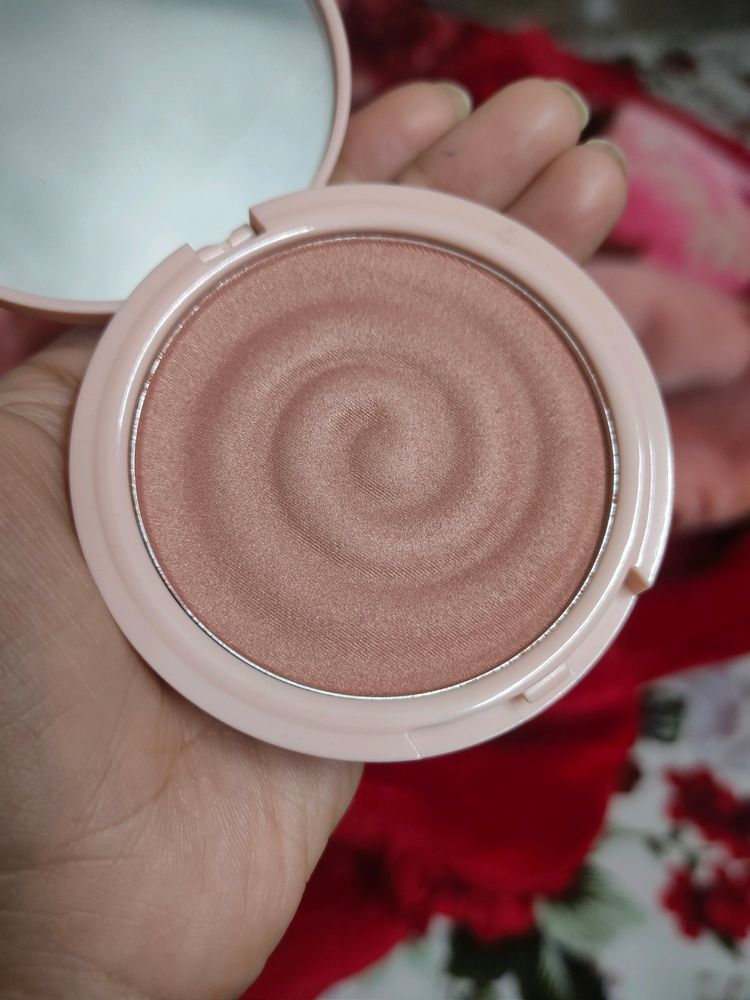 My Glam Highlighter