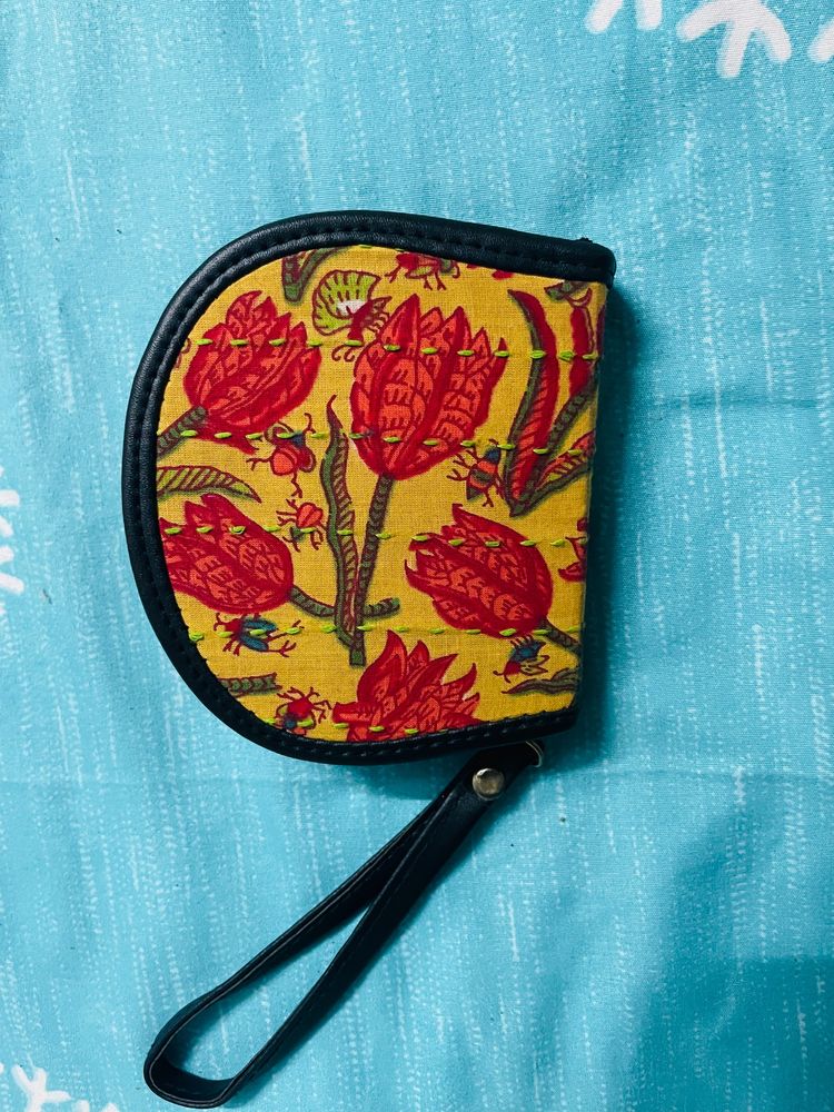 Jaipuri Wallet