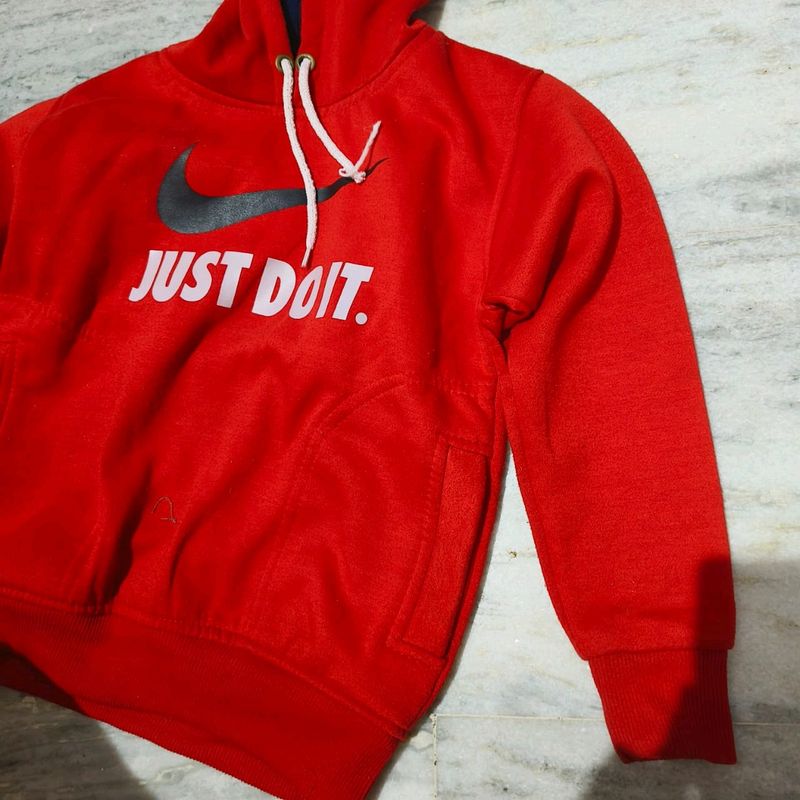 Boys hoodie