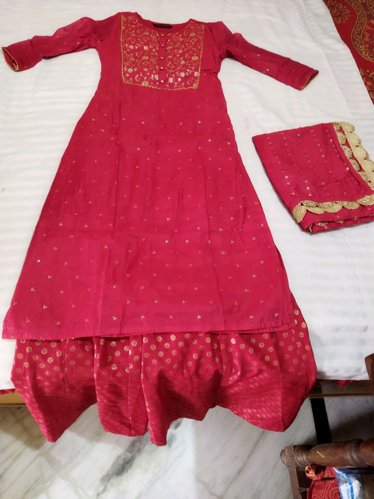 Kurta set ❤️✨ for Wedding And Festivals