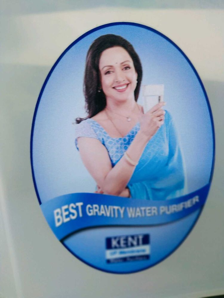 Kent UF Membrane Water Purifier