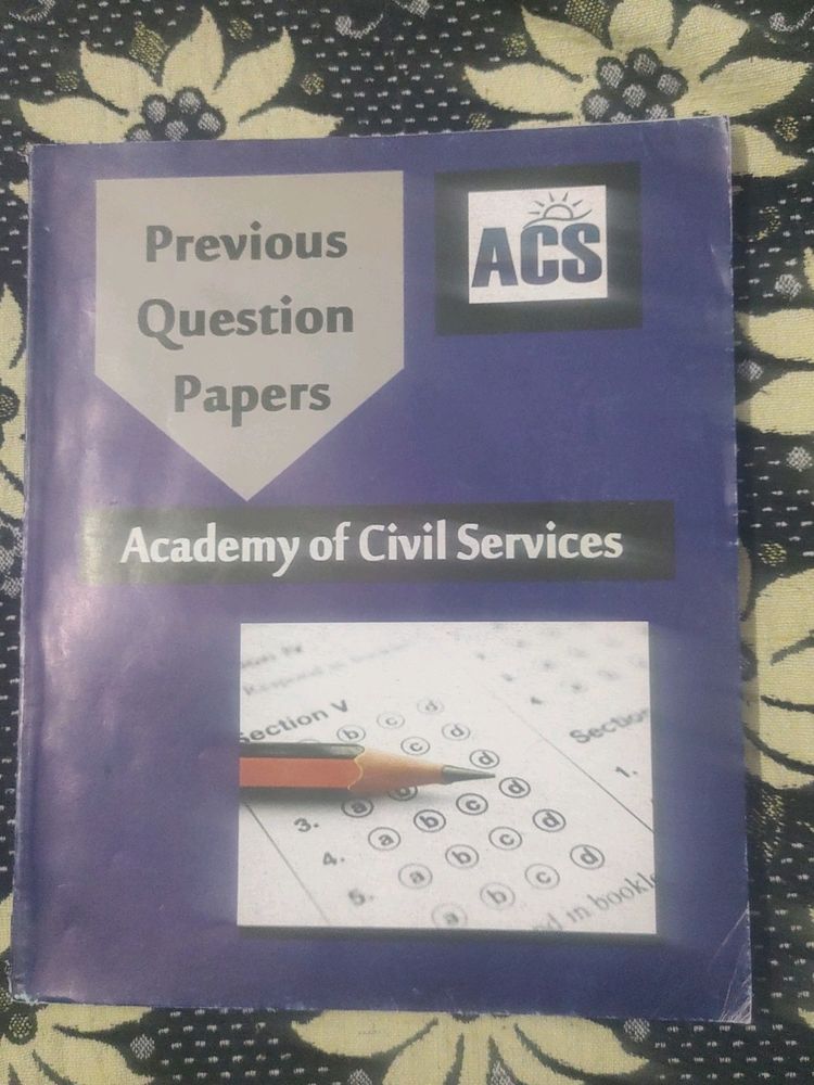 Upsc Previous Year Question Paper With Answers