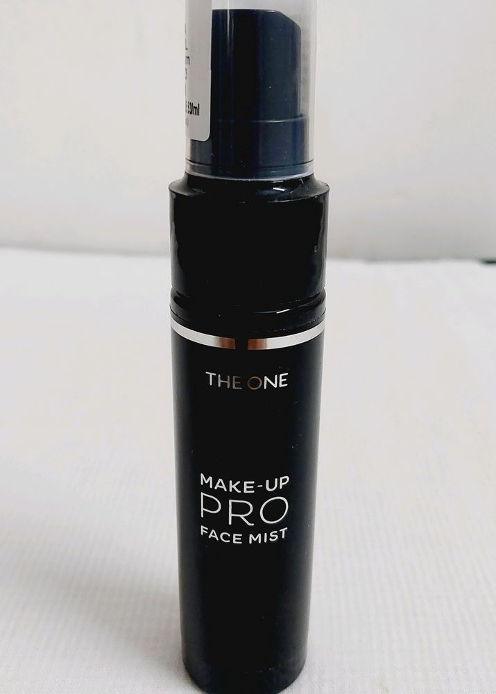 Oriflame Makeup Pro Mist Fixer