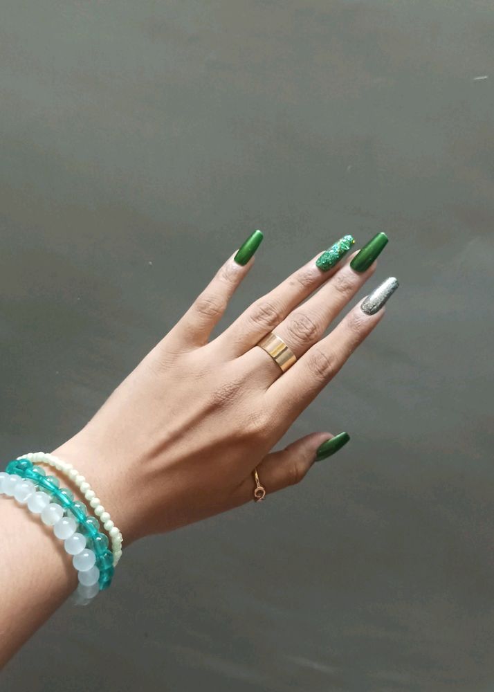 Daily Wear Nails