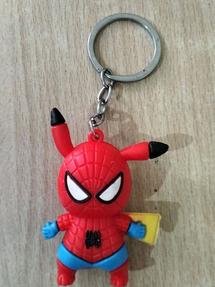 Key Chain