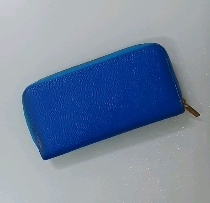 Wallet💙