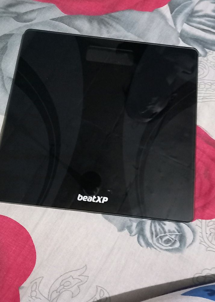 Brand New Weighing Scale Beat XP