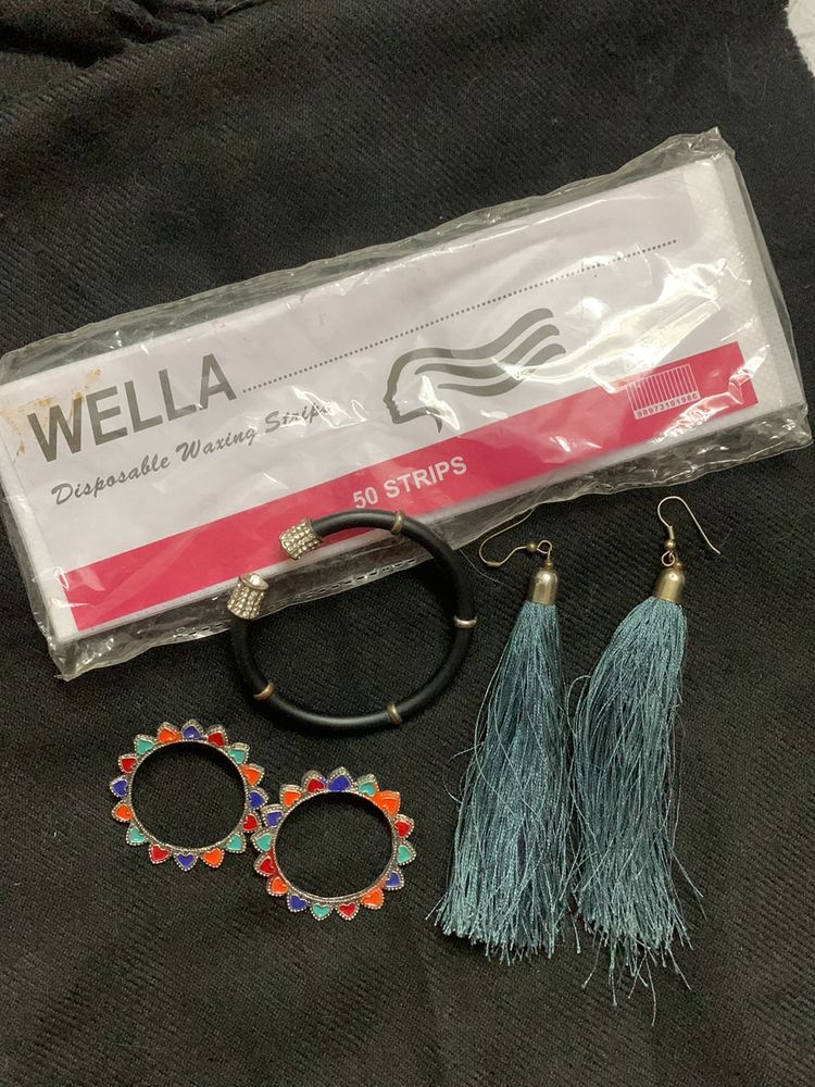 Jwellery Combo