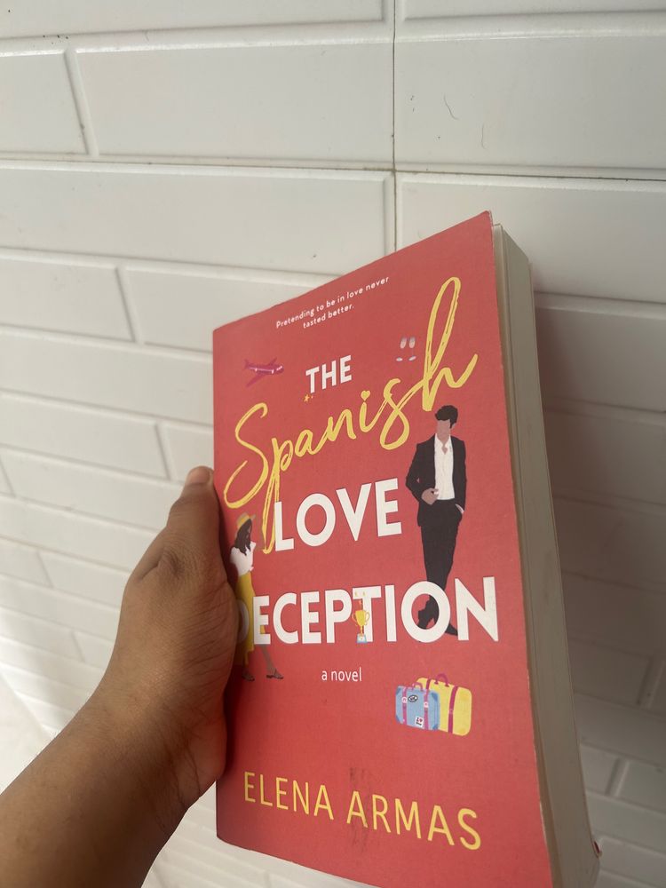 The Spanish Love Deception