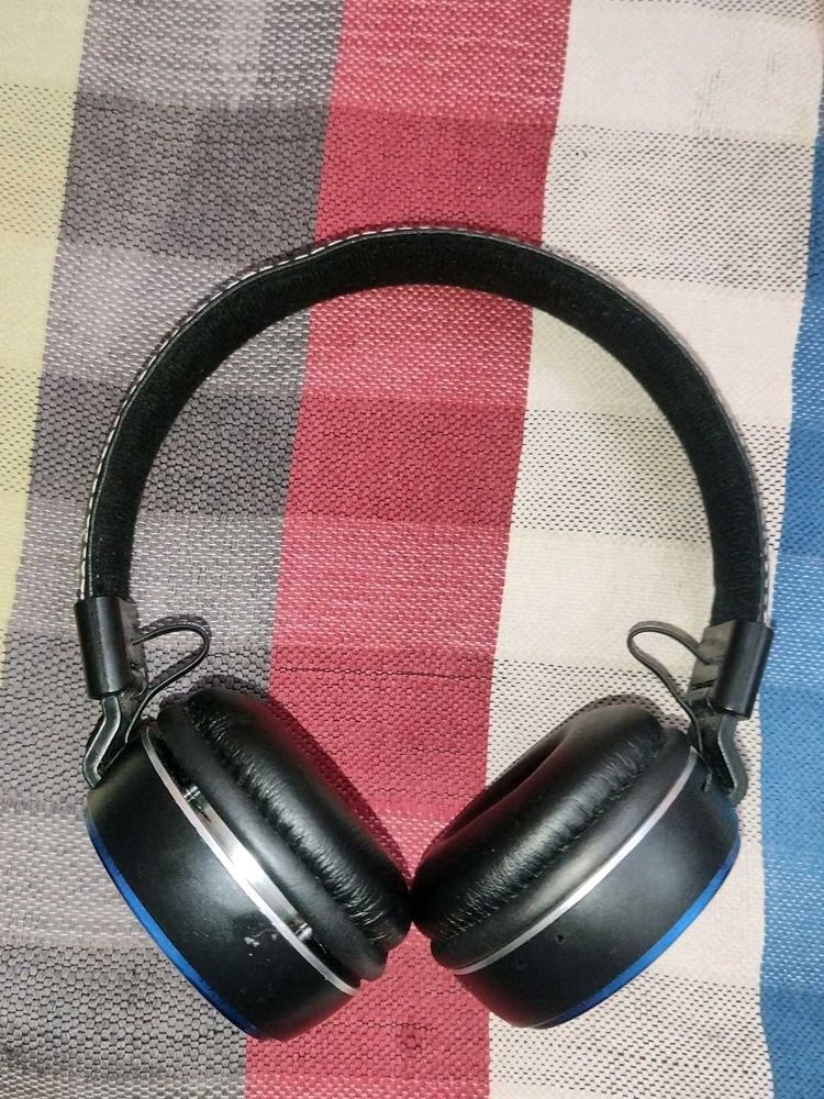 Headphone