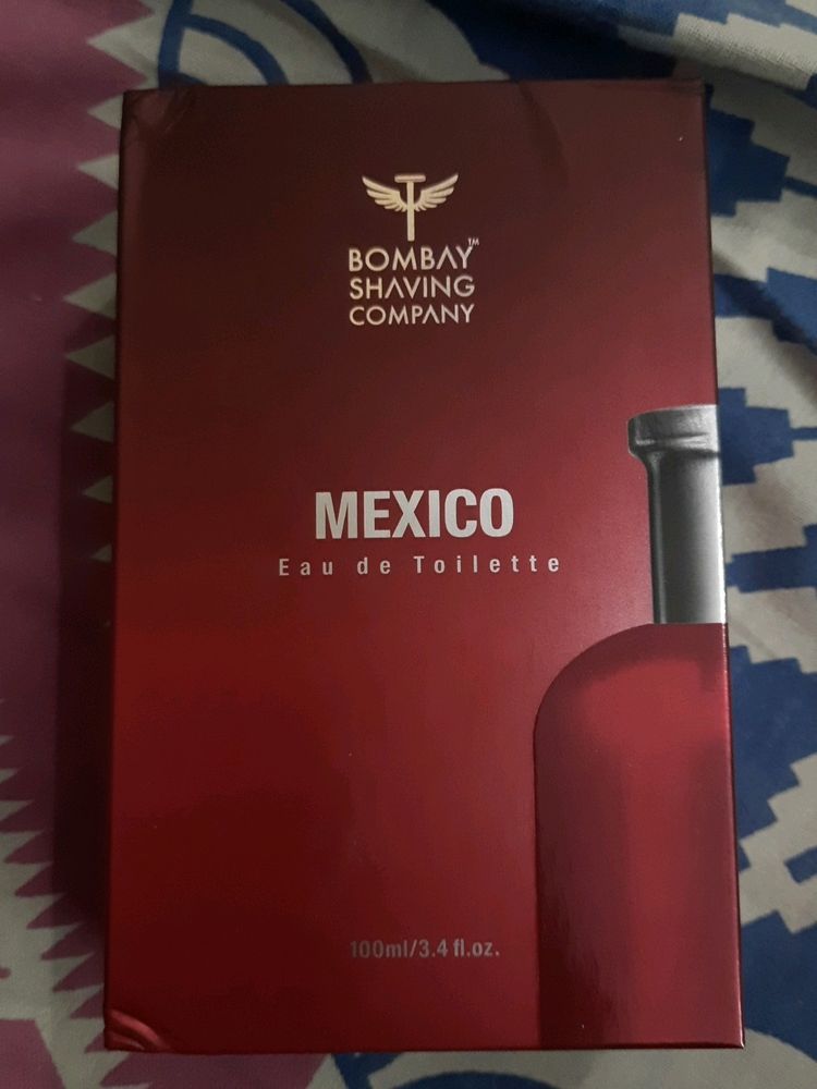 Bombay Shaving Company Mexico